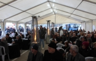 Yıldırım’da halkın sesi Başkan Bozbey’e ulaştı