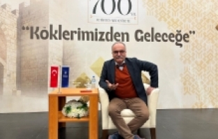 Bellek Bursa'da rota "Osmanlı'nın kuruluş dinamikleri"