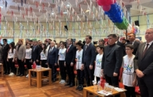 Bursa bu yıl spora doyacak