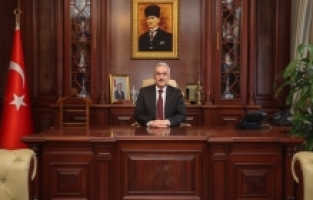 Bursa Valisi Erol Ayyıldız’ın “6 Şubat Depremleri Yıl Dönümü” mesajı