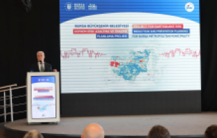 Bursa’nın deprem reçetesi hazır: JICA ile dev iş birliği