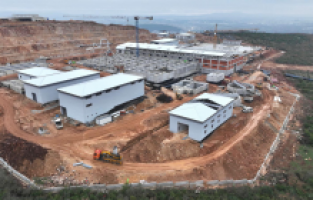 Çınarcık Barajı Bursa’ya hayat verecek