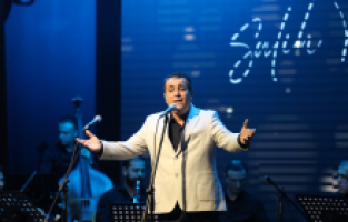 Merinos AKKM’de Türk Sanat Müziği ziyafeti