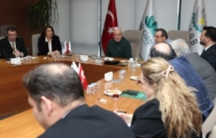 Nilüfer’de sanayi ve tarım dengesi: Yüksek teknoloji vurgusu