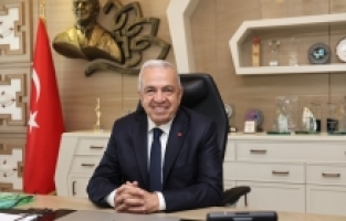 Nilüferli hamileler ve yeni anneler için "Anne Taksi" dönemi başladı