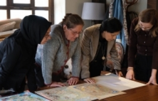 700 Yıllık fetih ruhu minyatür sanatıyla hayat buldu