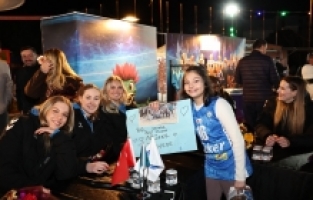 8 Mart’ta Nilüfer'de Sultanlar geçidi