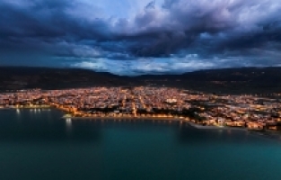 Başkan Usta’dan bayram öncesi "Hazırız" mesajı