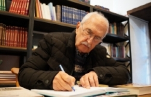 Belgeselleşen bir ömür: Eczacı İsmail Yücel’in hikayesi