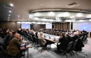 BTSO ortak akılla geleceği inşa ediyor