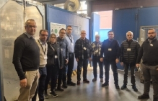 Çınarcık Barajı'nda geri sayım