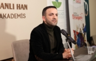 Dünya tarihine yön beren 16 metin: Osmangazi'de edebiyat analizi