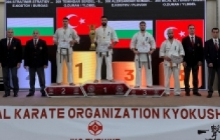 Yıldırım’da Balkan rüzgarı: 330 sporcu tatamiye çıktı