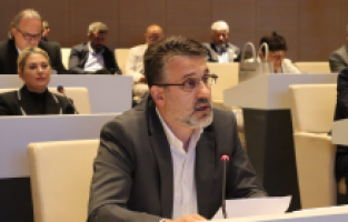 Biba’dan kesintisiz hizmet sözü: "17 ilçenin tamamında sahada olacağız"