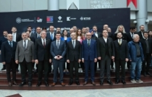 BTSO’da teknoloji zirvesi