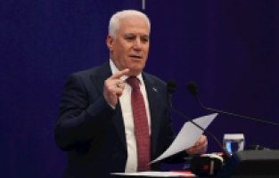 Bursa Büyükşehir Belediye Başkanı Mustafa Bozbey hakkında tutuklama kararı
