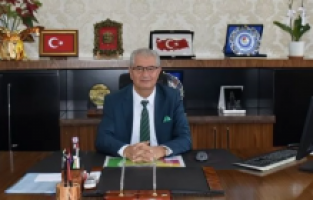 Bursa Büyükşehir’de geçici görevlendirme: Vali Yardımcısı Hulusi Doğan görevde