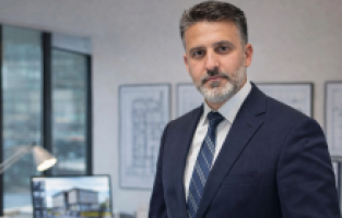 Bursa’da başkanvekilliği seçimi tamamlandı: Şahin Biba göreve getirildi