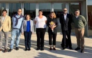 Rosenhaim'dan dünyaya ulaşan başarı: Fatma Demir'e doktora gururu