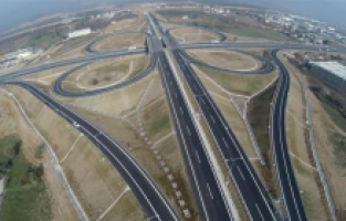 Ücretsiz Bursa Çevre Yolu için 113 TL'lik ücret iddiası