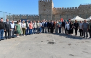 Osmangazi'de ortak akıl toplantıları Alacahırka ile sürdü