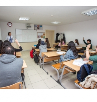 YKS adaylarına müjde: Bursa’da yeni dönem kurs kayıtları açıldı