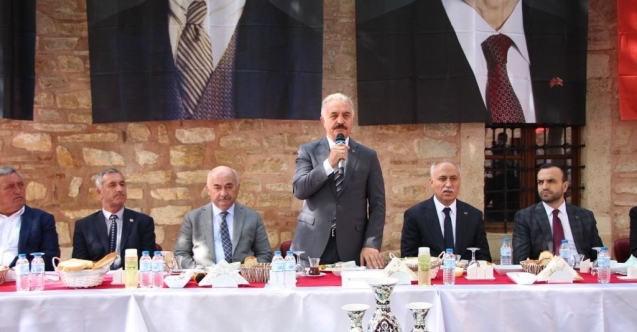 Dert, Umut, Vefa…