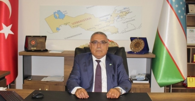 #039;Orta Asya İçin Çok Geç Kaldık#039;