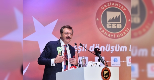 Acele etmeliyiz