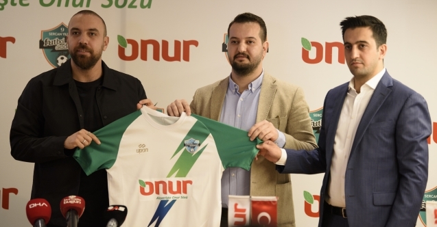 Onur Market 1 günde iki yeni projeye imza attı
