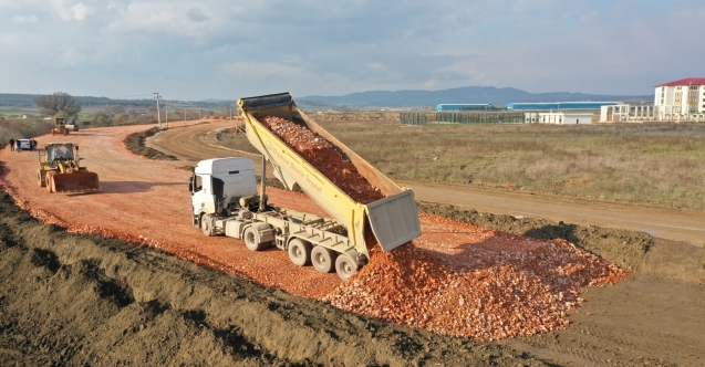 Hastane yolunda ‘ulaşım seferberliği