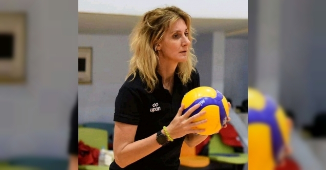 Nilüfer Belediyesporda Rangelova dönemi