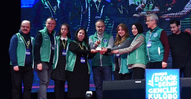 Bursa için gönüller bir oldu