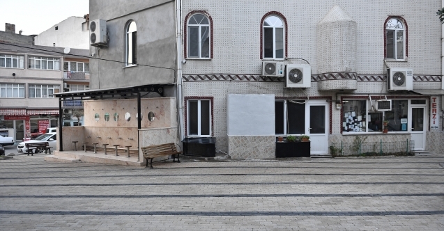 Küplüpınara Yakışan Hizmet