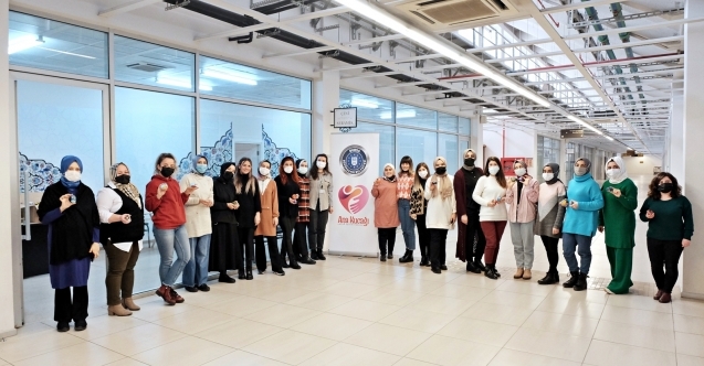 Ana Kucağı öğretmenleri yeni döneme hazır
