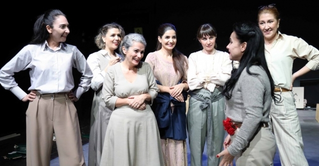 Yaftalı Tabut”  Nilüferde sahnelenecek