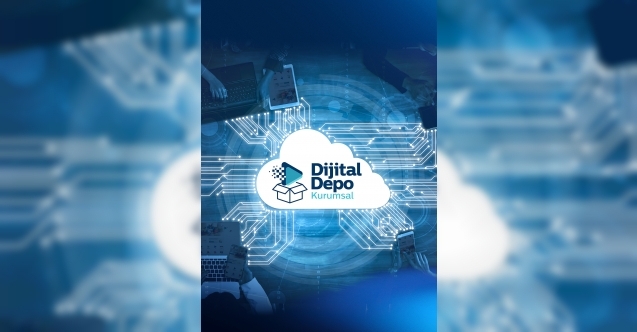 Türk Telekomdan Dijital Depo Hizmeti