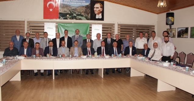 Artvin Evi İçin Fikir Birliği