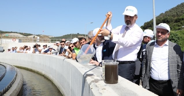 ‘Sorumluluğumuzu Yerine Getiriyoruz!