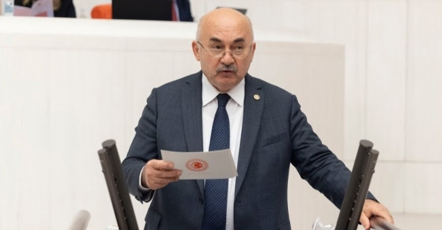 Bakanlığa kişisel veri uyarısı!