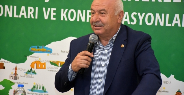 Büyük bayramlaşma Kurbanın 3. günü
