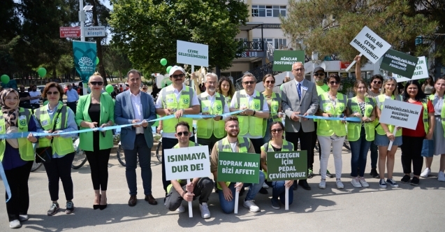 Düzen, İnsan Eliyle Bozuldu