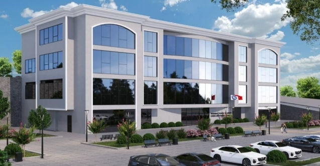 Engelsiz Şehir Yıldırım