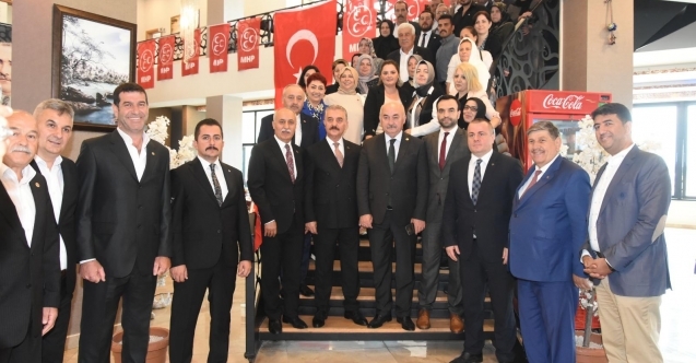 #039;Her türlü fedakarlığı yapmaya hazırız!#039;