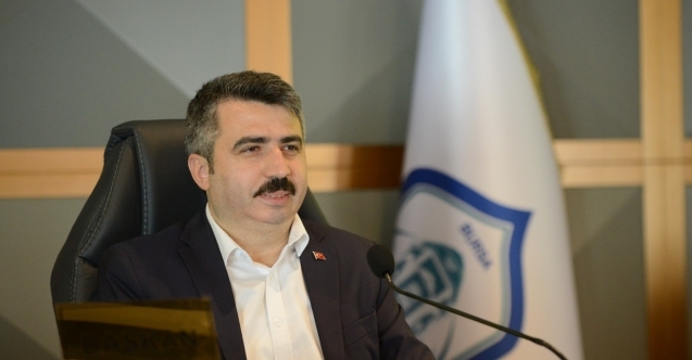 Başkan Yılmaz, ‘Kurban Bayramını Kutladı