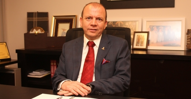İSO İkinci 500 Listesinde Bursa TB Üyesi Firma Sayısı 9a Yükseldi