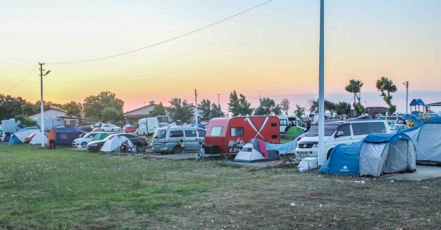 Türkiyenin en uzun sahilinde en ucuz tatil fırsatı
