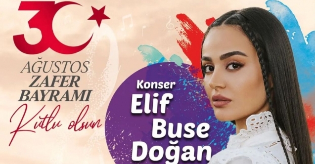 30 Ağustos Zafer Bayramı Yıldırımda Coşkuyla Kutlanacak