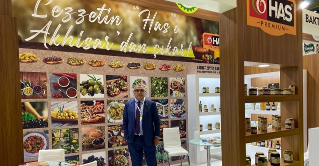 BAKTAT, İhracatta Giderek Büyüyor