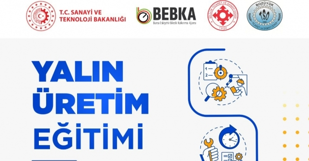 BEBKAdan İnovasyon ve Verimliliğe Destek